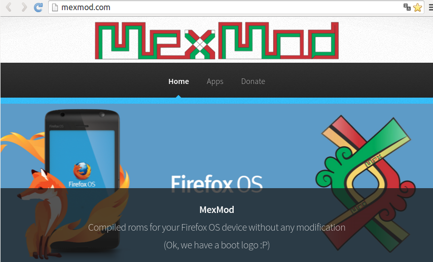 mexmod.com